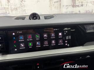 PORSCHE Cayenne usata, con Trazione integrale