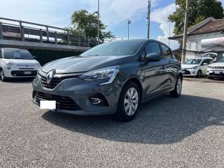 RENAULT Clio usata, con Airbag laterali