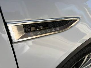 JAGUAR E-Pace usata, con Fendinebbia