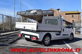 FIAT Doblo usata, con Chiusura centralizzata