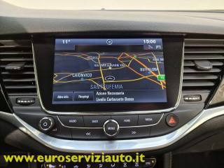 OPEL Astra usata, con Bracciolo