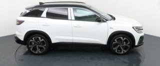 RENAULT Austral usata, con Chiusura centralizzata