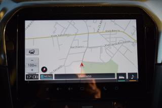 SUZUKI Vitara usata, con Park Distance Control