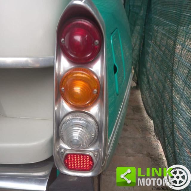 CITROEN DS usata 6