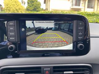 HYUNDAI i10 usata, con Touch screen