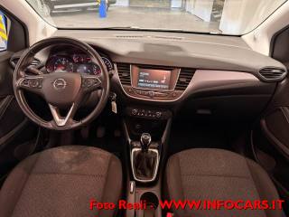 OPEL Crossland usata, con ESP