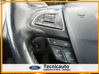 FORD Focus usata, con Fendinebbia