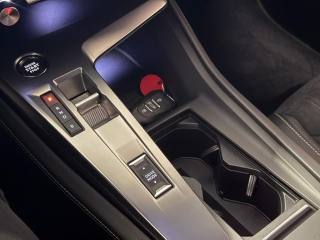 PEUGEOT 308 usata, con Interni in pelle