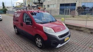 FIAT Fiorino usata, con Airbag