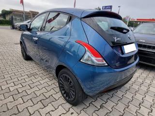 LANCIA Ypsilon usata, con Immobilizzatore elettronico