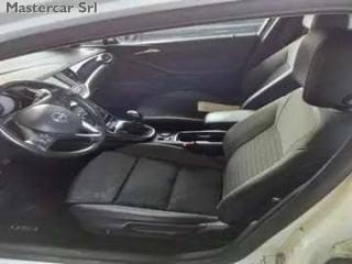 OPEL Astra usata, con Airbag