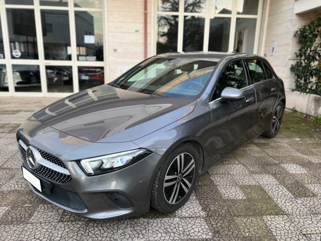MERCEDES-BENZ A 180 usata 2