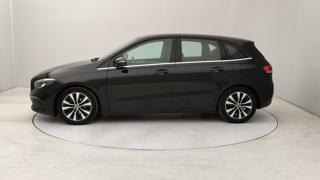 MERCEDES-BENZ B 180 usata, con Airbag