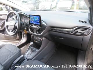 FORD Puma usata, con Autoradio digitale