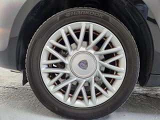 LANCIA Ypsilon usata, con ESP