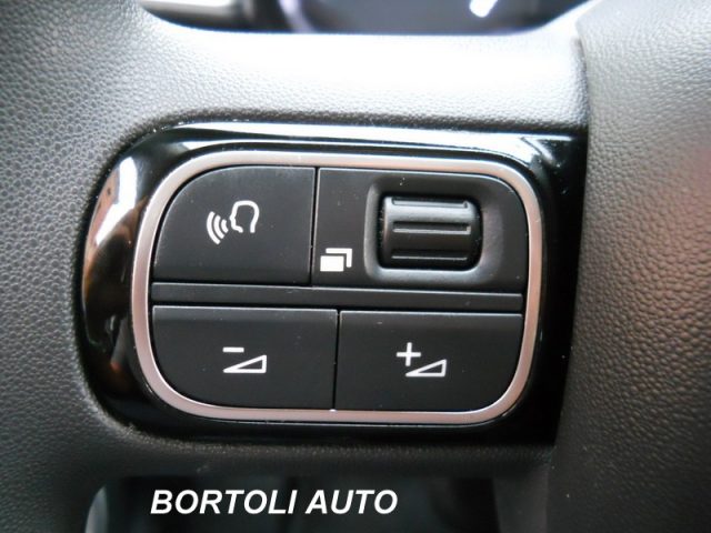 CITROEN C3 usata, con Fari LED