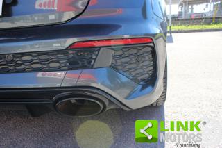 AUDI RS3 usata, con Fari Xenon
