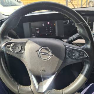 OPEL Mokka usata, con ESP