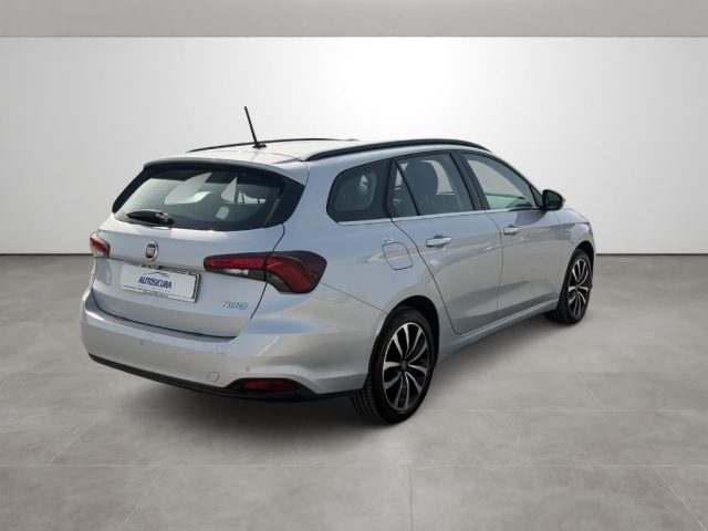 FIAT Tipo usata, con Airbag Passeggero