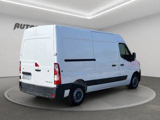 RENAULT Master usata, con Climatizzatore