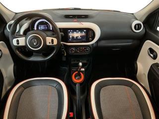 RENAULT Twingo usata, con Climatizzatore