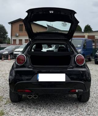 ALFA ROMEO MiTo usata, con Controllo trazione