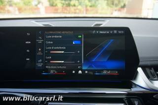 BMW X1 usata, con Sensore di luce