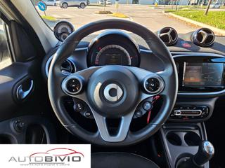 SMART ForFour usata, con Vivavoce