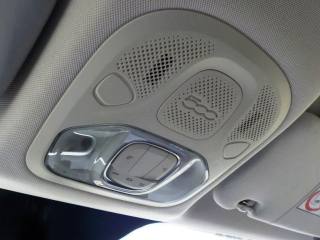 FIAT 500X usata, con Android Auto