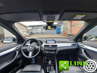BMW X1 usata, con Airbag Passeggero