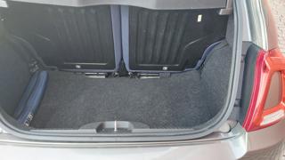 FIAT 500 usata, con Luci diurne LED