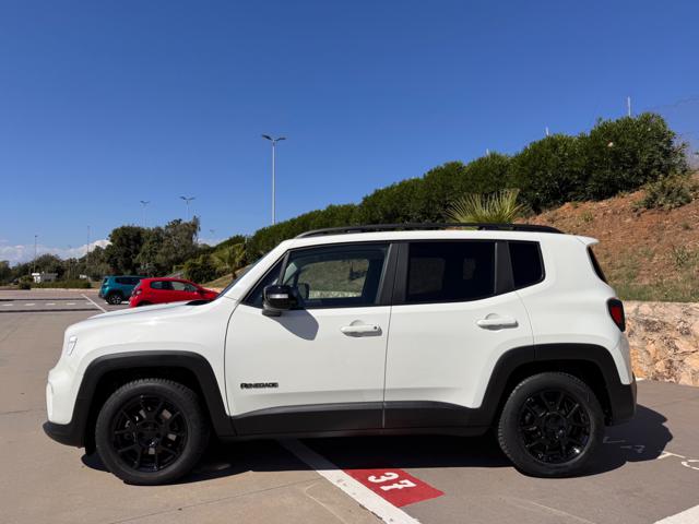 JEEP Renegade usata, con Airbag Passeggero