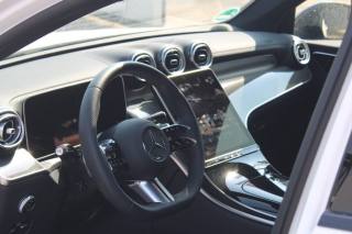 MERCEDES-BENZ GLC 220 usata, con Climatizzatore