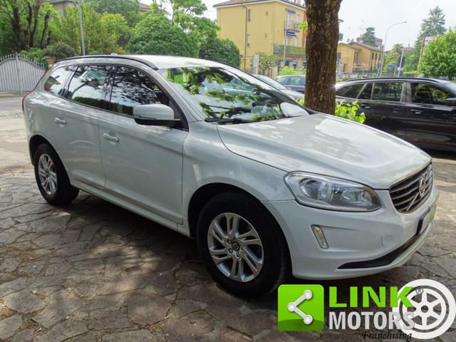 VOLVO XC60 usata, con Airbag laterali