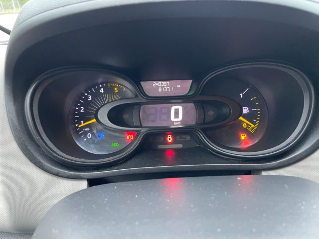 RENAULT Trafic usata, con Touch screen
