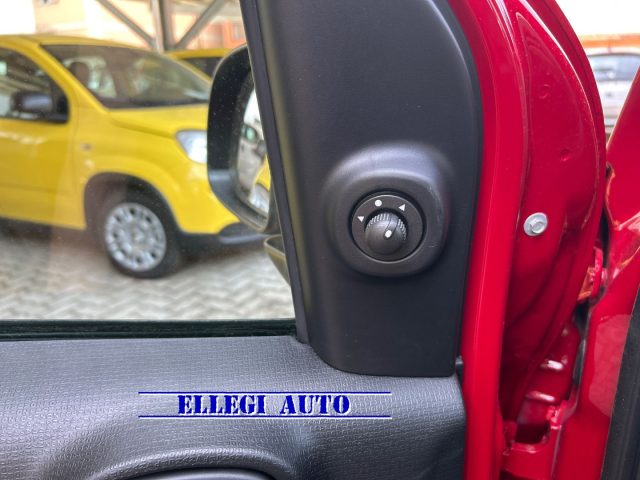 FIAT Panda usata, con Chiusura centralizzata telecomandata