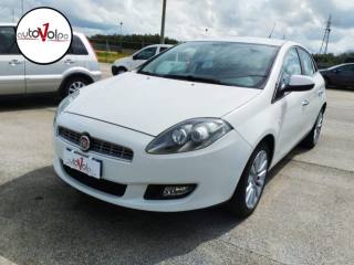 FIAT Bravo usata, con Airbag Passeggero