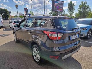 FORD Kuga usata, con Autoradio