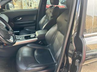 LAND ROVER Range Rover Evoque usata, con Specchietti laterali elettrici