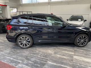 BMW X3 usata, con Boardcomputer