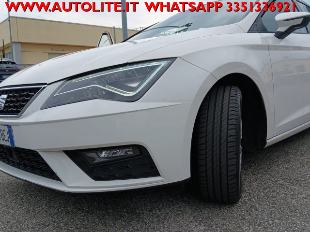 SEAT Leon usata, con MP3