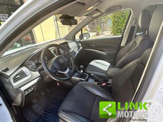 SUZUKI S-Cross usata 1