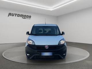 FIAT Doblo usata, con Airbag