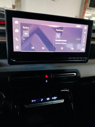 CITROEN C3 Aircross usata, con Riconoscimento dei segnali stradali