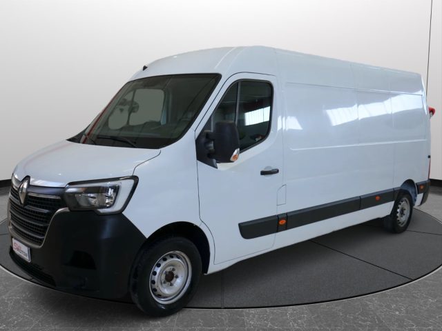 RENAULT Master usata 17