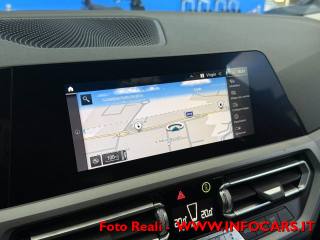 BMW 330 usata, con Controllo trazione