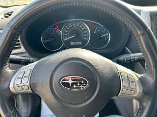 SUBARU Forester usata, con Autoradio