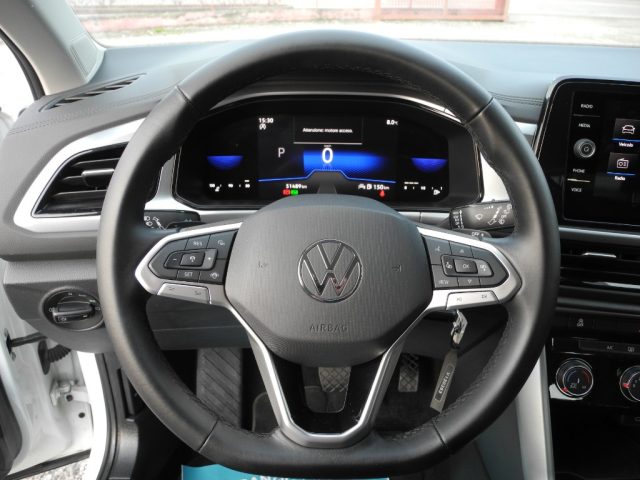 VOLKSWAGEN T-Roc usata, con Alzacristalli elettrici
