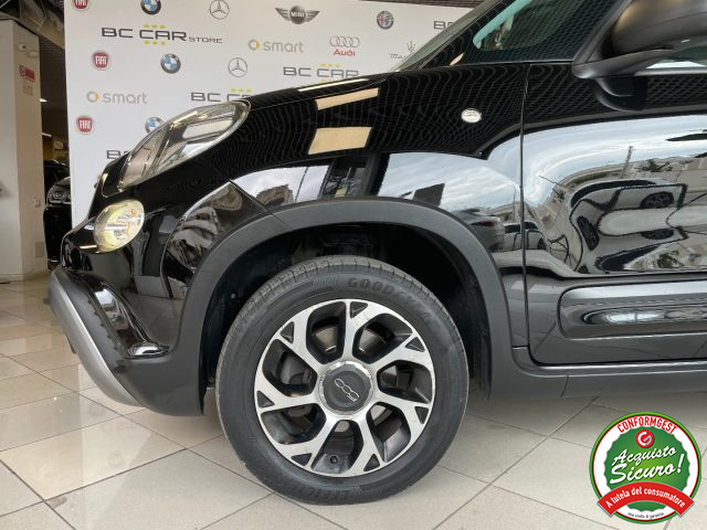 FIAT 500L usata, con Park Distance Control