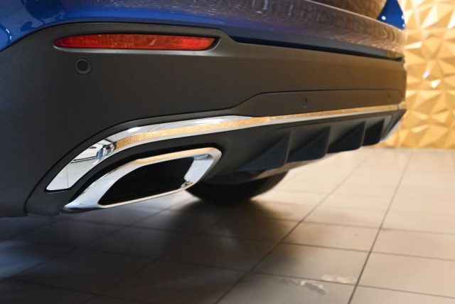 MERCEDES-BENZ GLC 300 usata 20